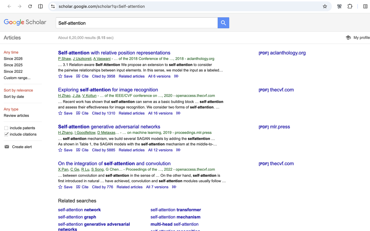 QuickOWL screenshot 5